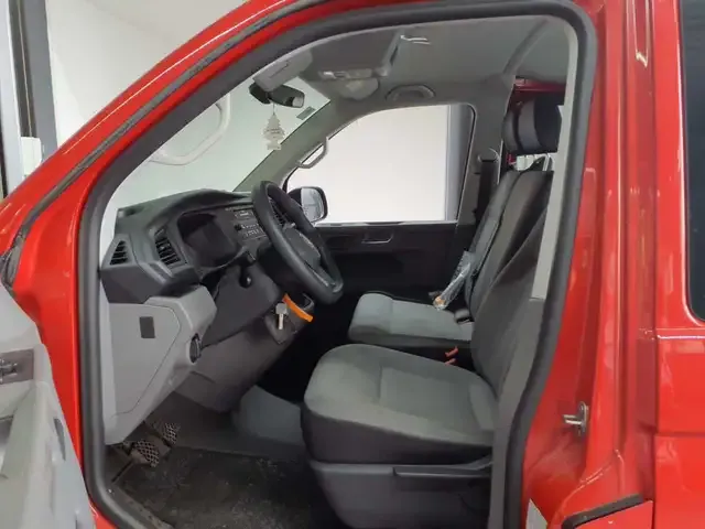 Volkswagen T6.1 Kombi