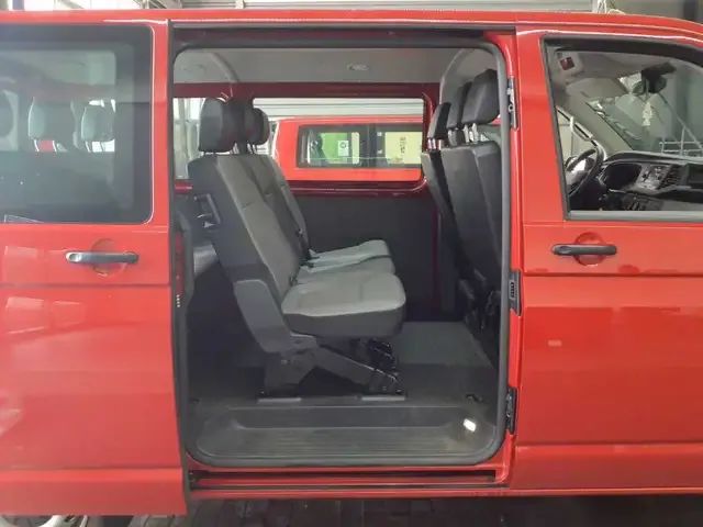 Volkswagen T6.1 Kombi