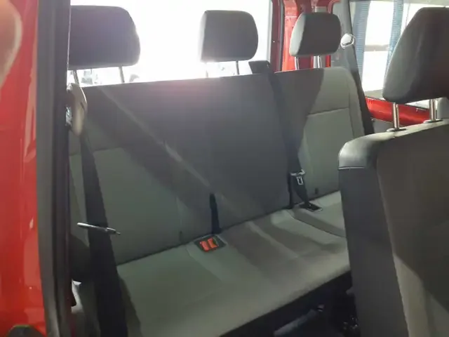 Volkswagen T6.1 Kombi