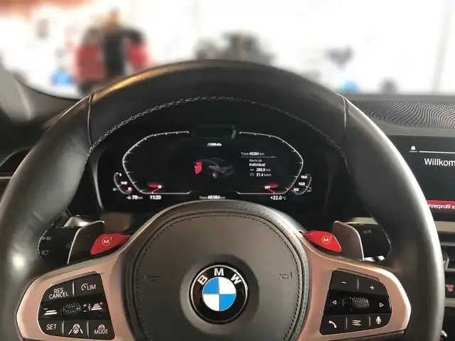 BMW M4