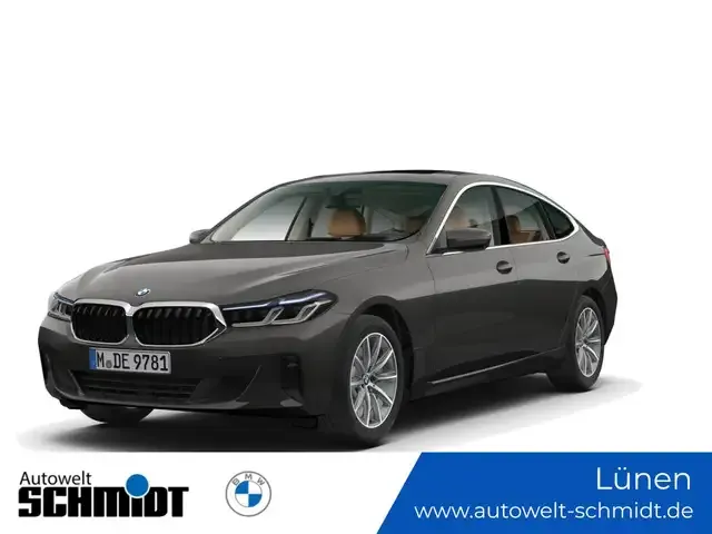 BMW 630