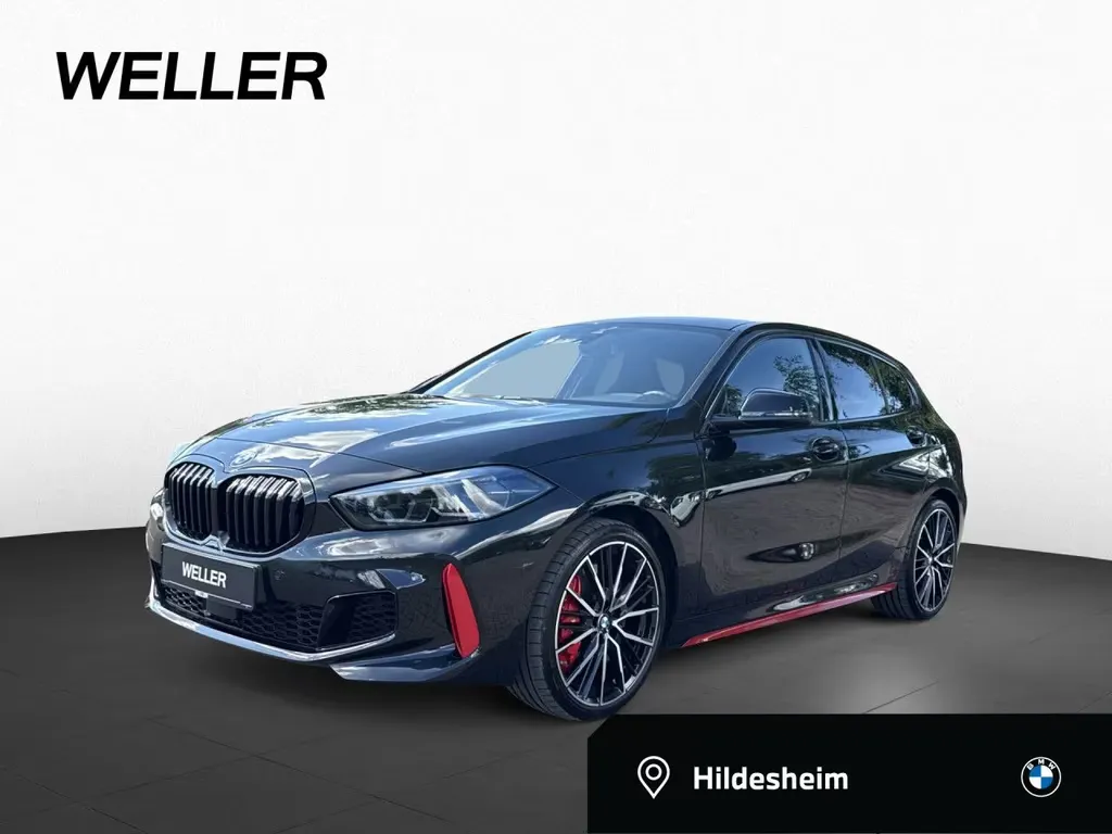 BMW 128