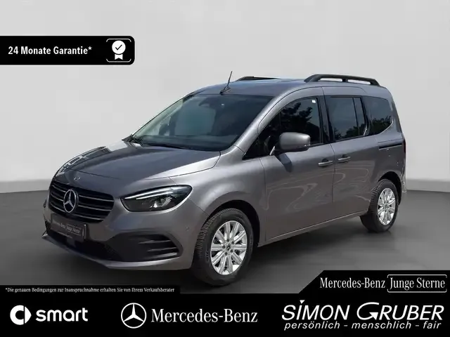 Mercedes-Benz T-Klasse