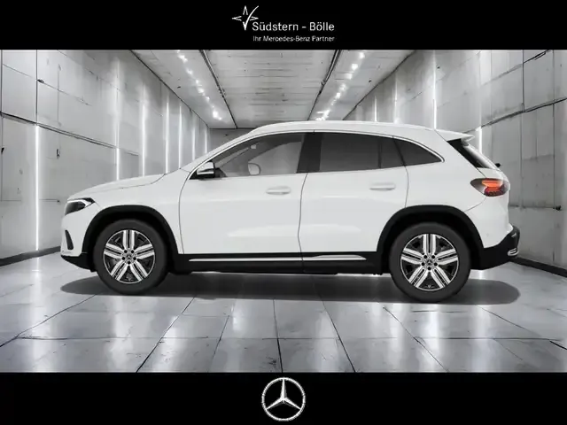 Mercedes-Benz EQA 300