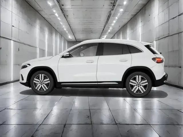 Mercedes-Benz EQA 300