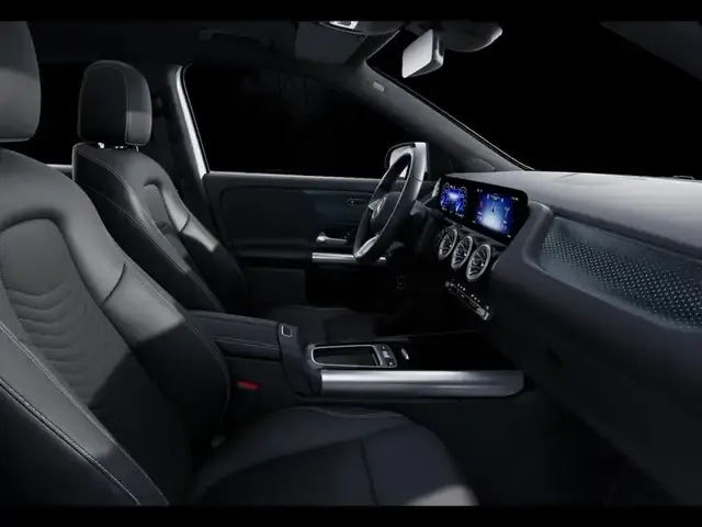 Mercedes-Benz EQA 300