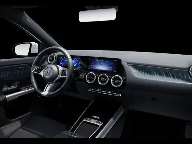 Mercedes-Benz EQA 300