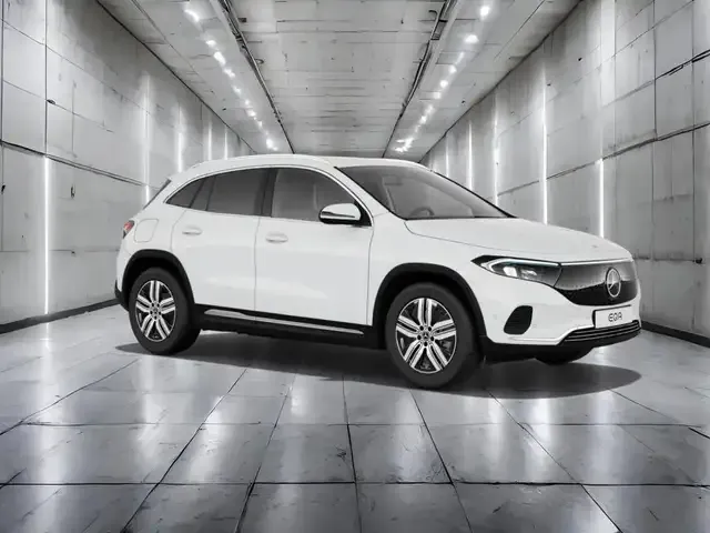 Mercedes-Benz EQA 300