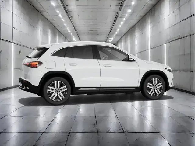 Mercedes-Benz EQA 300