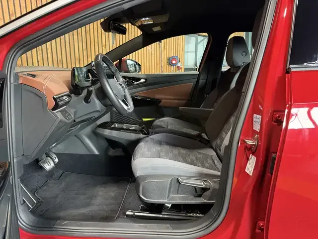 Volkswagen ID.5