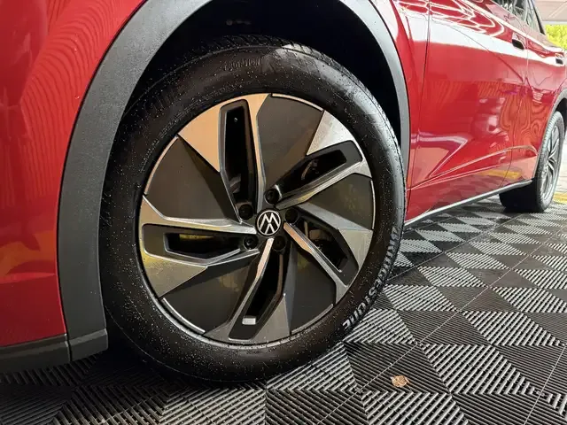 Volkswagen ID.5