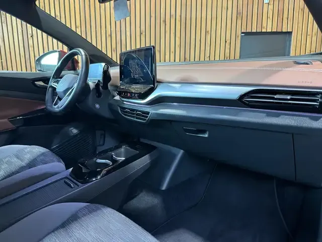 Volkswagen ID.5
