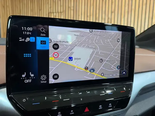 Volkswagen ID.5