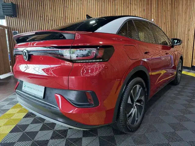 Volkswagen ID.5