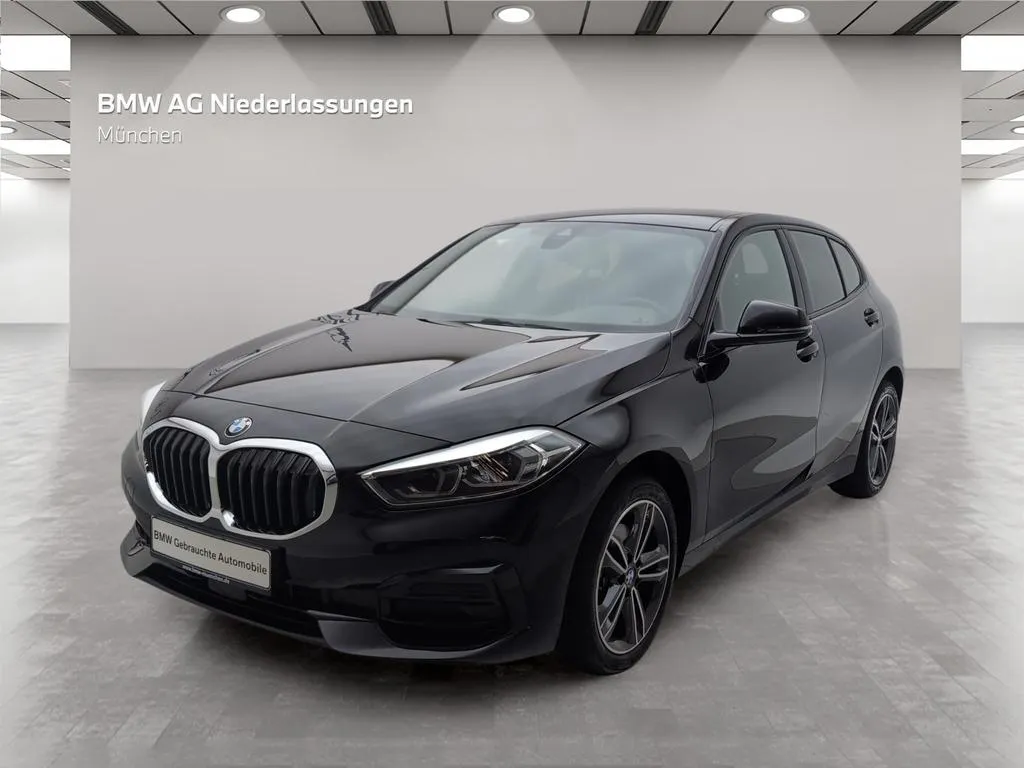 BMW 118