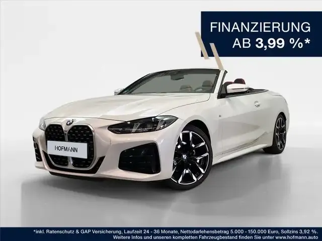 BMW 420