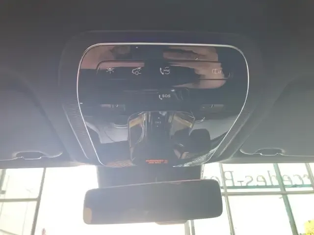 Mercedes-Benz GLC 43 AMG