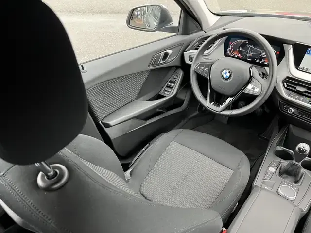 BMW 116