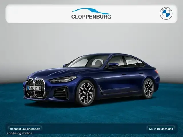 BMW 430