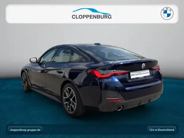 BMW 430