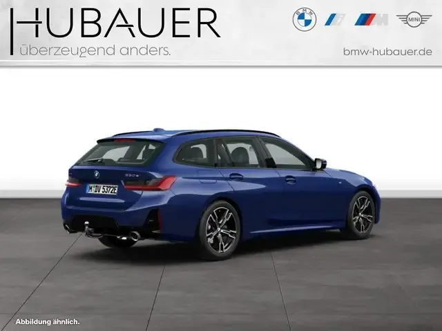 BMW 330