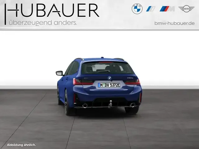 BMW 330