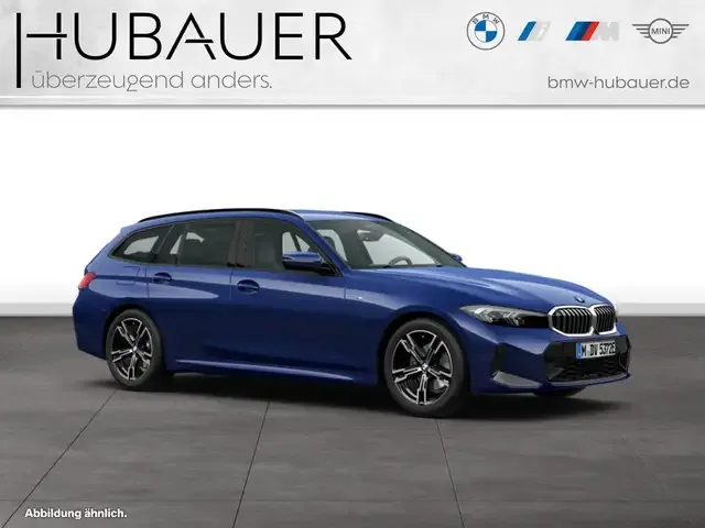 BMW 330