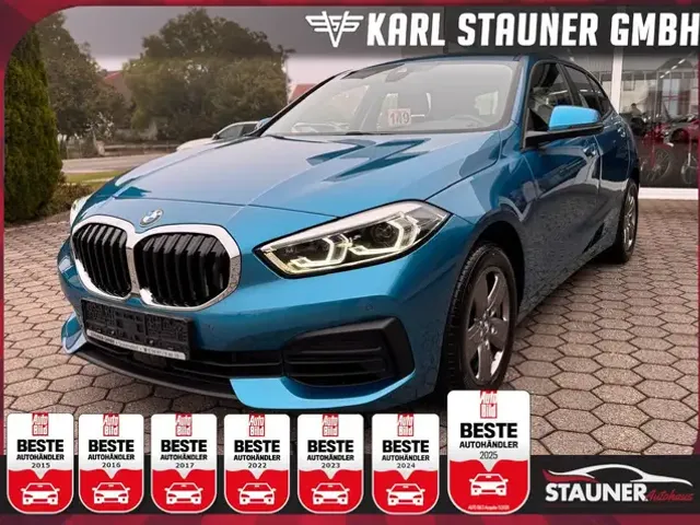 BMW 116