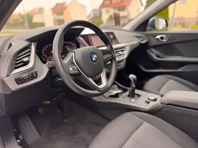 BMW 116