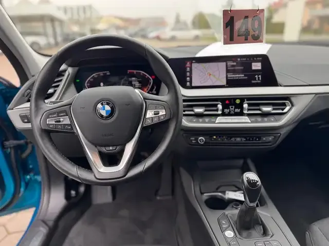 BMW 116