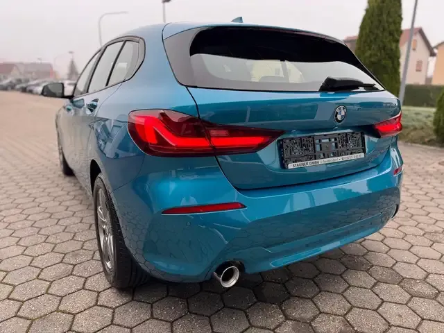 BMW 116