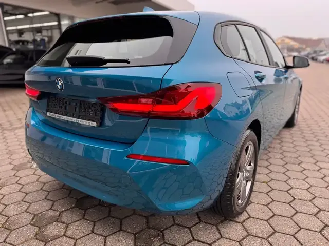 BMW 116