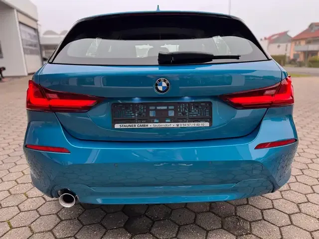 BMW 116