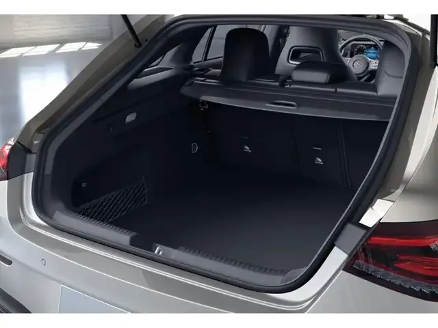 Mercedes-Benz CLA 220