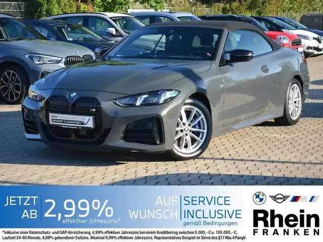 BMW 440