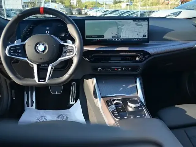 BMW 440