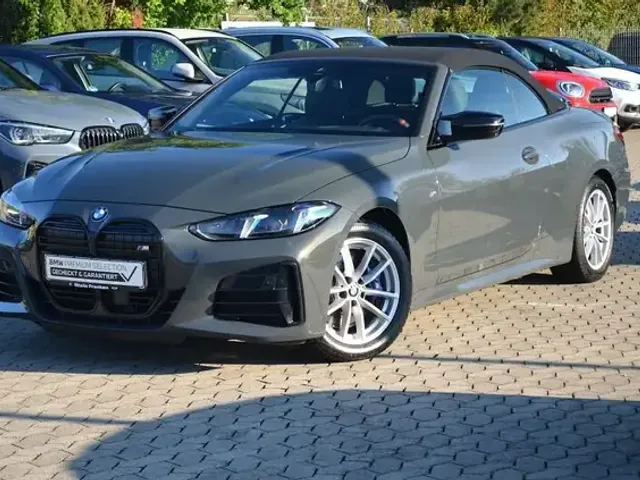 BMW 440