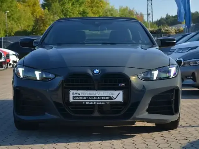 BMW 440