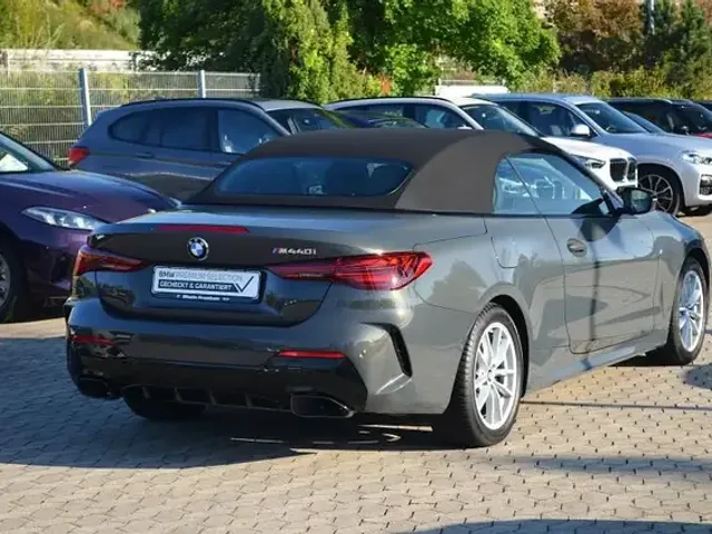 BMW 440