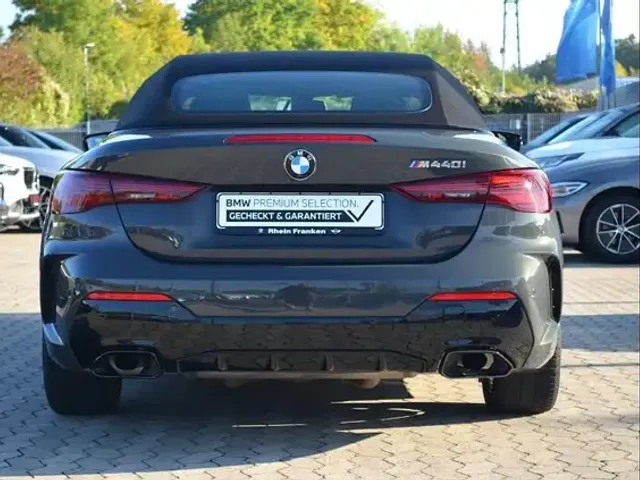 BMW 440