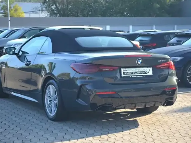 BMW 440