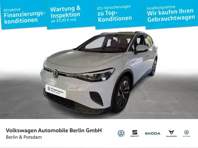 Volkswagen ID.4
