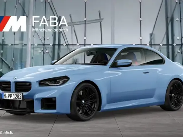 BMW M2