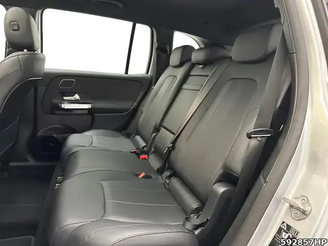 Mercedes-Benz EQB 250