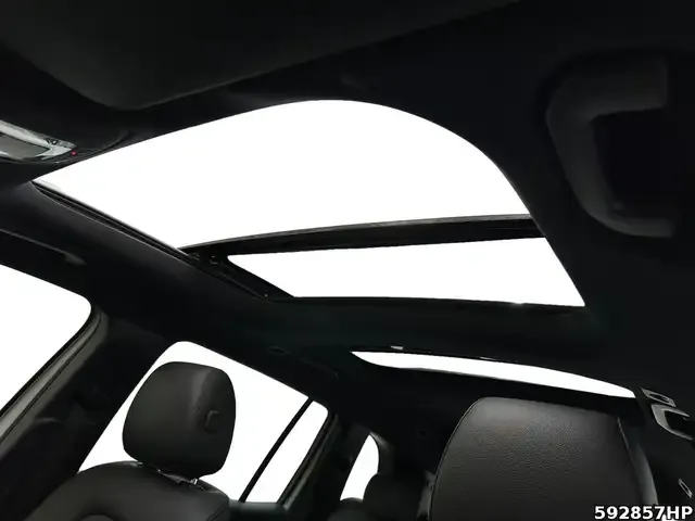 Mercedes-Benz EQB 250