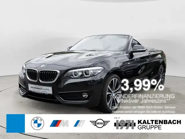 BMW 230
