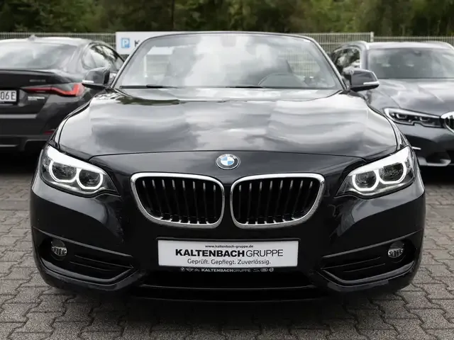 BMW 230