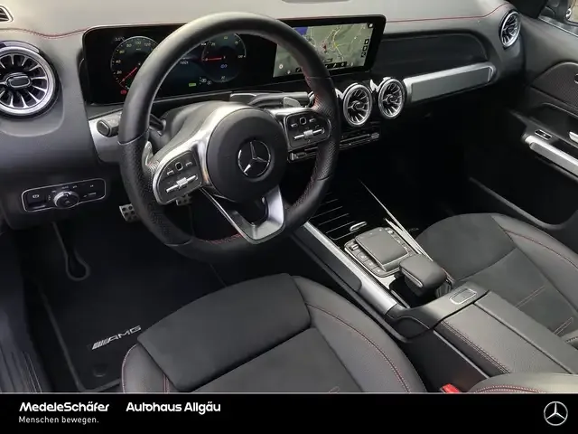 Mercedes-Benz EQB 300