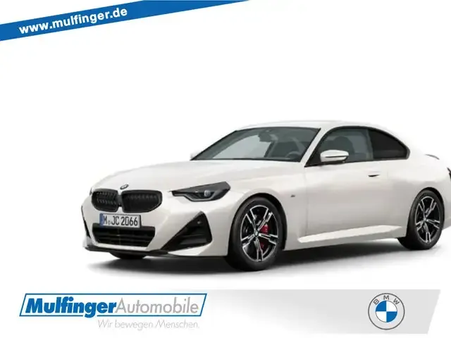 BMW 220