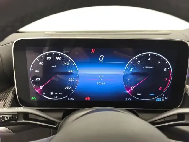 Mercedes-Benz GLC 200